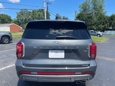 Used 2025 Hyundai Palisade SEL AWD/4WD image 9