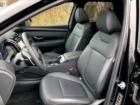 Used 2024 Hyundai Santa Cruz Night image 9