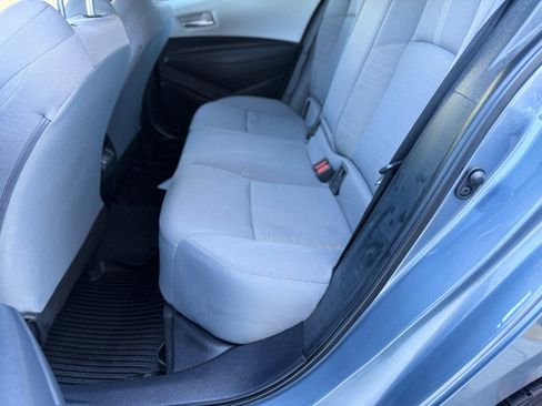 Used 2023 Toyota Corolla SE image 19