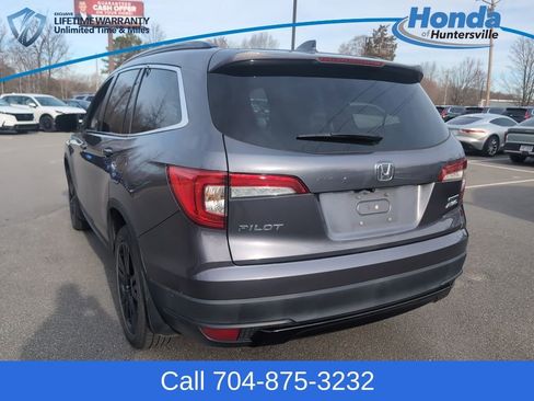 Used 2021 Honda Pilot Special Edition image 6