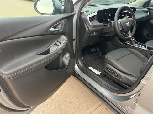 New 2026 Buick Encore GX Preferred w/ Comfort Package image 11