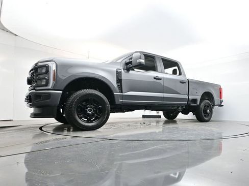 New 2026 Ford F250 XL w/ STX Appearance Package image 30