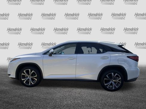Used 2019 Lexus RX 350 FWD w/ Navigation Package image 7