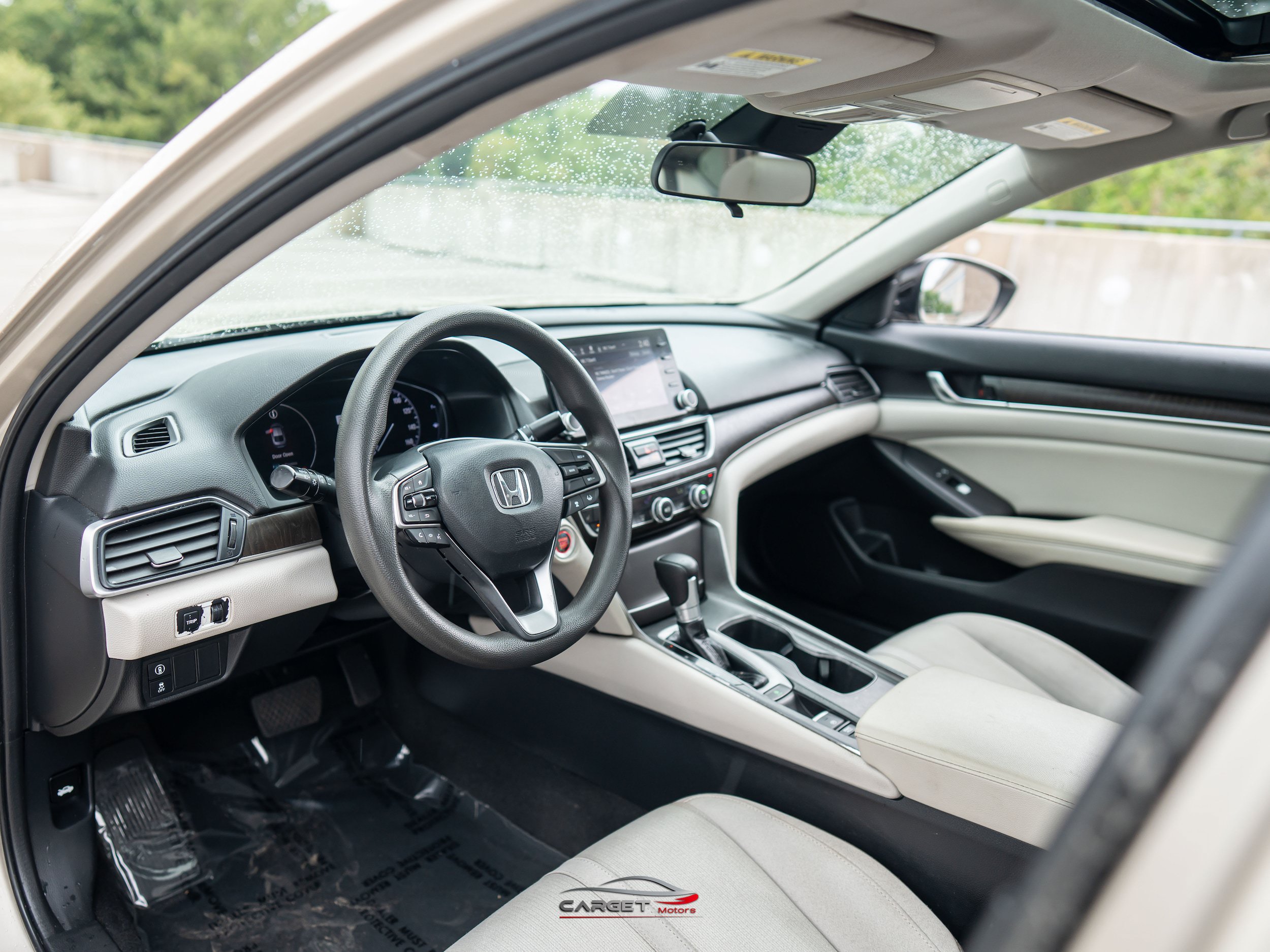 Used 2020 Honda Accord EX image 13