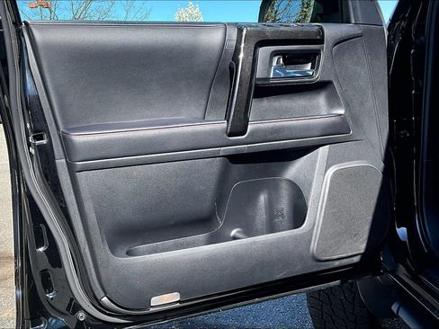 Certified 2023 Toyota 4Runner TRD Pro image 22