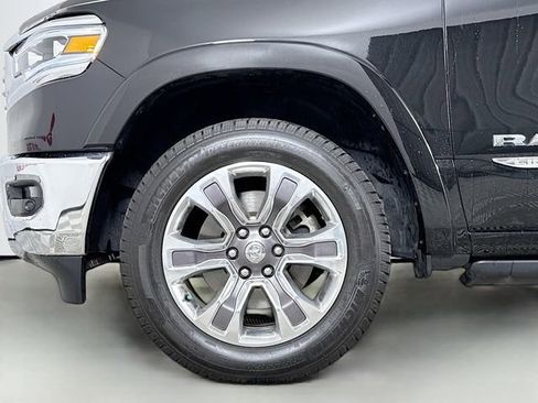 Used 2020 RAM 1500 Limited image 30