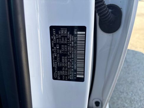 Used 2025 Hyundai Palisade SEL FWD image 31