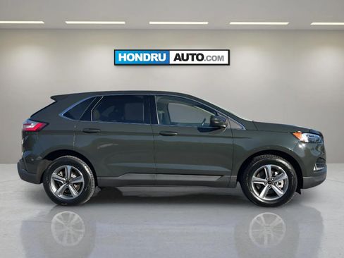 Used 2024 Ford Edge SEL w/ Convenience Package AWD/4WD image 6