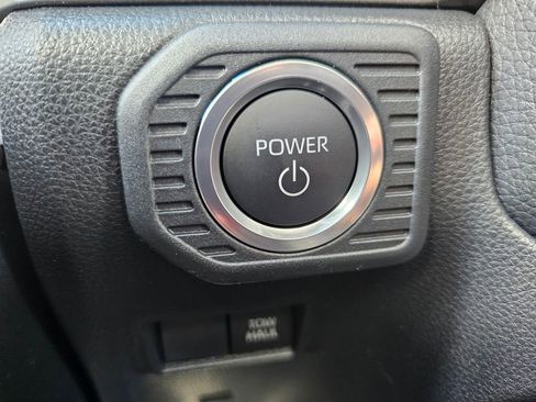 New 2026 Toyota Land Cruiser AWD/4WD image 29