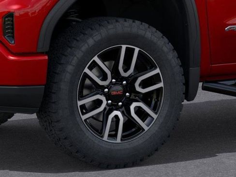 New 2026 GMC Sierra 1500 AT4 image 9