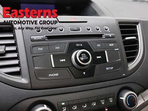 Used 2012 Honda CR-V EX image 18