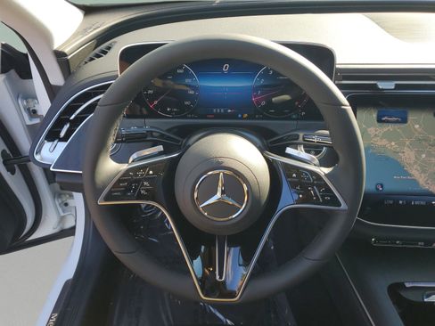 Certified 2026 Mercedes-Benz E 350 Sedan image 20