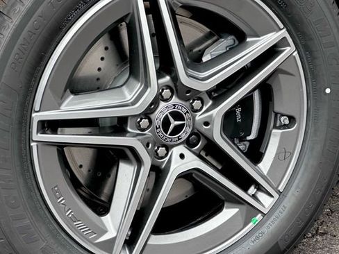 New 2026 Mercedes-Benz GLE 450 4MATIC image 13