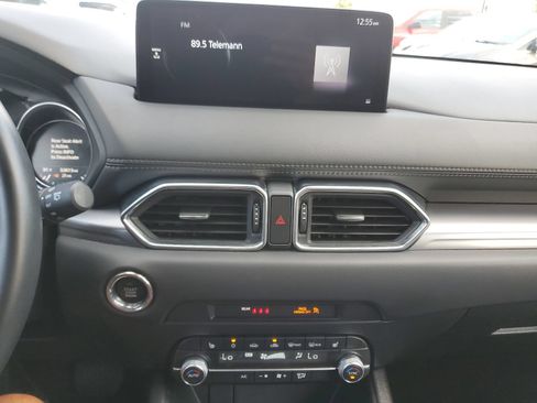 Certified 2025 MAZDA CX-5 AWD 2.5 S w/ Preferred Package image 25
