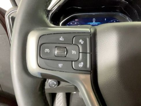 Used 2024 Chevrolet Silverado 1500 LT AWD/4WD image 21