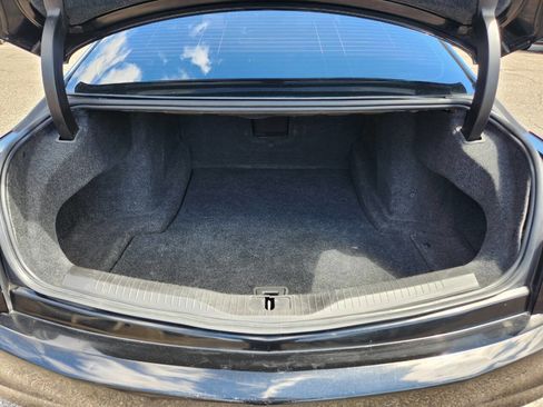 Used 2020 Cadillac CT6 Luxury AWD/4WD image 34