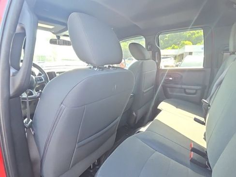 Used 2021 RAM 1500 Warlock w/ Trailer & Traction Group AWD/4WD image 20