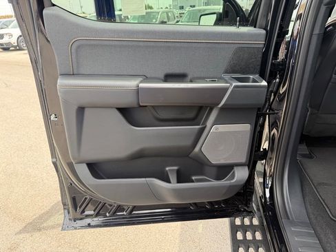 New 2026 Ford F150 Tremor AWD/4WD image 13