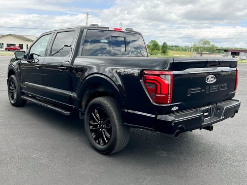 Used 2024 Ford F150 Lariat image 12