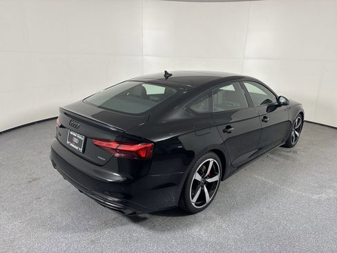 Used 2024 Audi A5 2.0T Premium Plus image 37