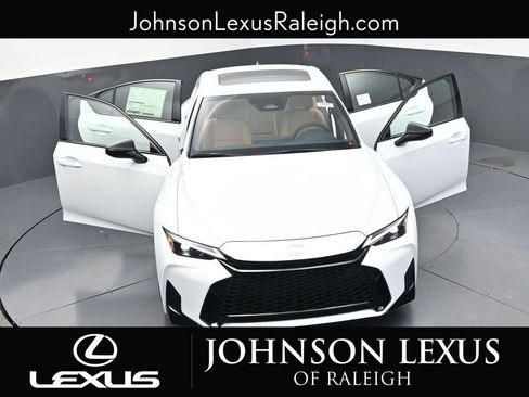 New 2026 Lexus IS 350 F Sport image 35