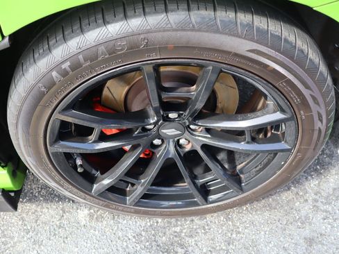 Used 2017 Dodge Charger R/T RWD image 47