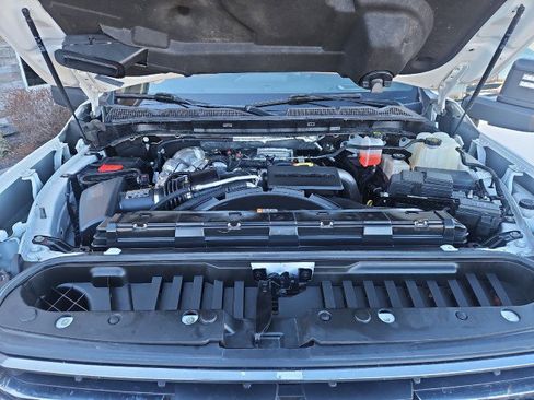 Used 2022 GMC Sierra 2500 AT4 image 28