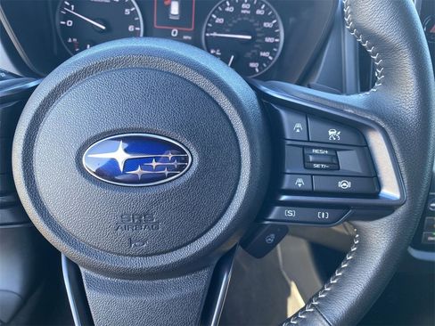 Certified 2025 Subaru Forester Limited w/ Popular Package #2 image 22