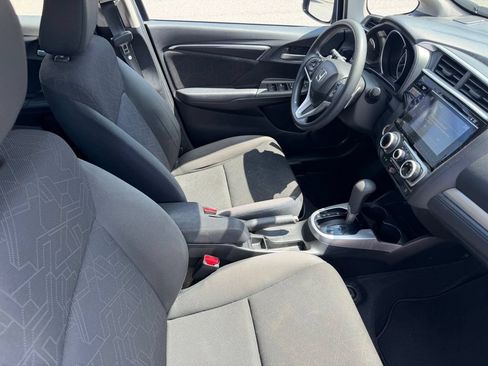 Used 2016 Honda Fit EX image 14