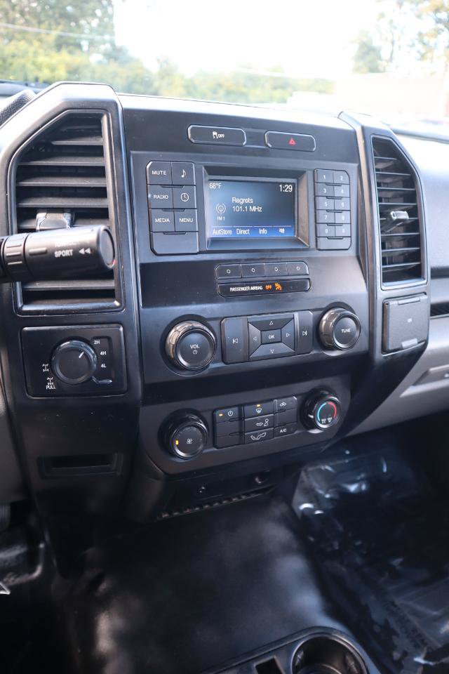 Used 2016 Ford F150 XL AWD/4WD image 15