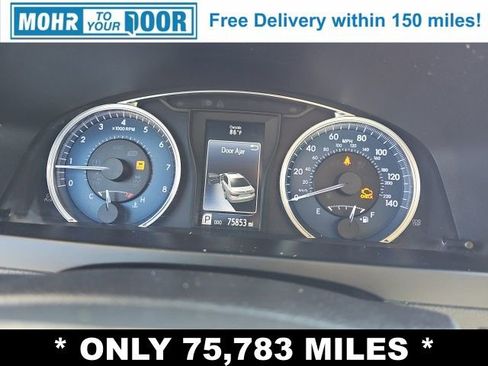 Used 2017 Toyota Camry LE image 32