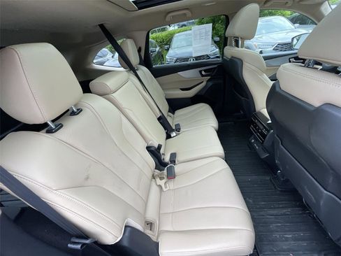 Used 2023 Acura MDX SH-AWD w/ Technology Package image 23