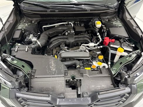 Used 2026 Subaru Outback Premium AWD/4WD image 10