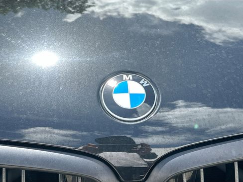 Used 2024 BMW X6 M60i w/ M Sport Professional Package image 12