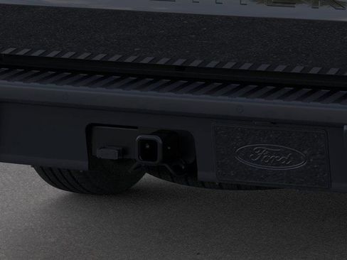 New 2026 Ford Maverick Lariat AWD/4WD image 54