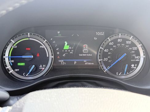 Used 2021 Toyota Highlander Limited image 14