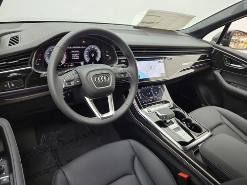 New 2026 Audi Q7 Premium Plus AWD/4WD image 9