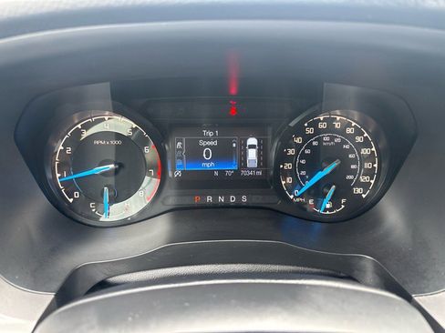 Used 2019 Ford Ranger XLT w/ Equipment Group 302A Luxury image 20