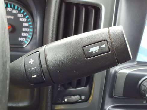 Used 2016 Chevrolet Silverado 1500 LT w/ All Star Edition image 18