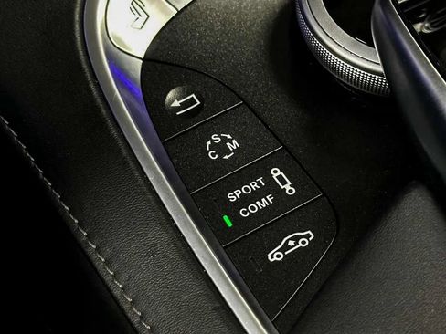 Used 2015 Mercedes-Benz S 63 AMG 4MATIC Sedan image 45