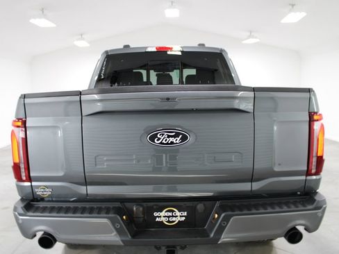 New 2026 Ford F150 Lariat AWD/4WD image 7