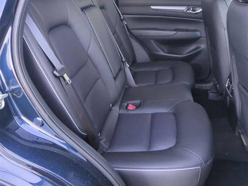New 2025 MAZDA CX-5 AWD 2.5 S w/ Select Package image 19