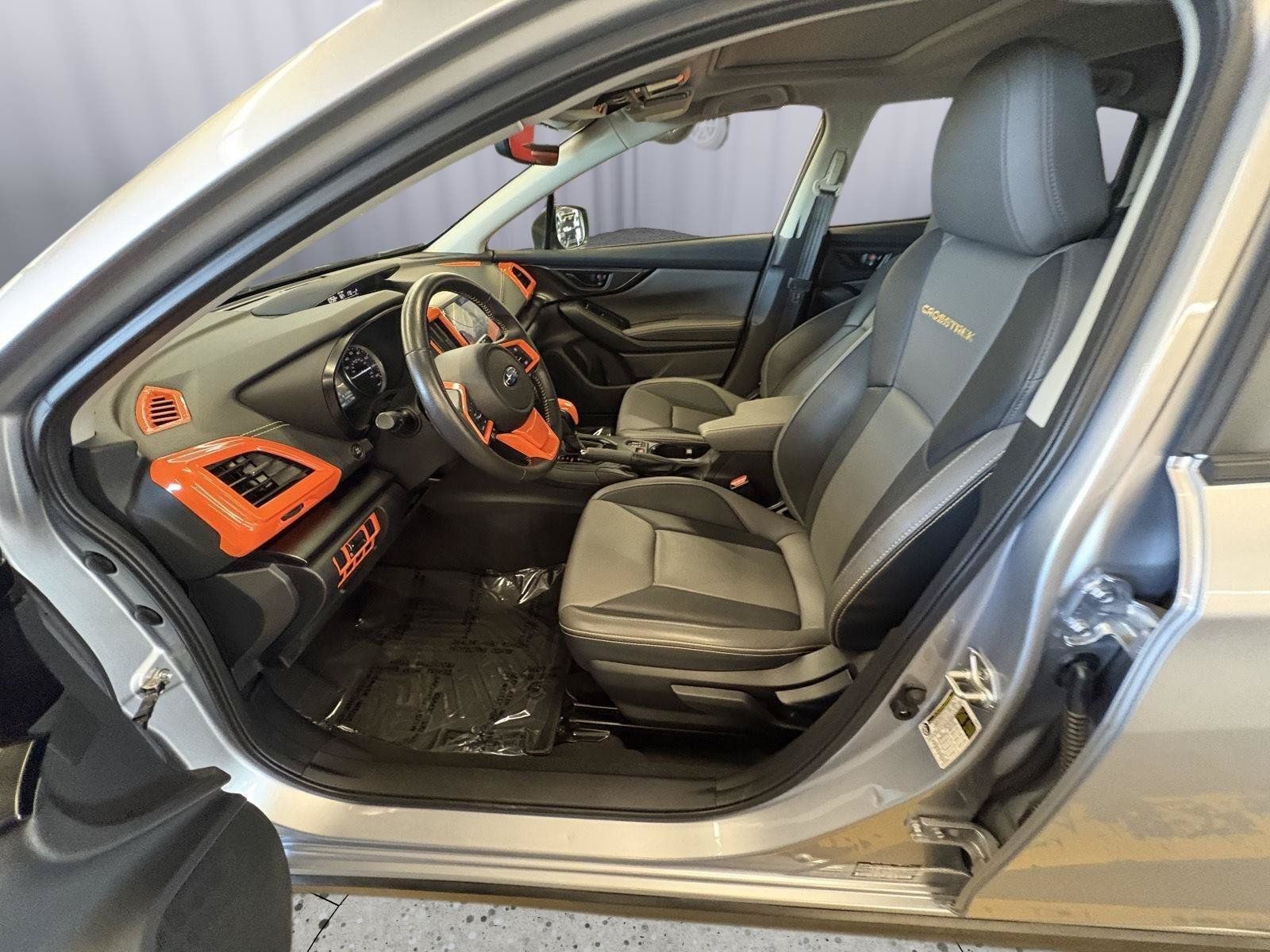 Used 2023 Subaru Crosstrek 2.5i Sport AWD/4WD image 22