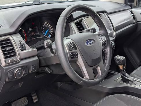 Used 2020 Ford Ranger XLT w/ Equipment Group 301A Mid image 13