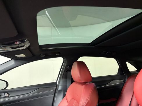 New 2026 Kia K5 GT-Line image 35