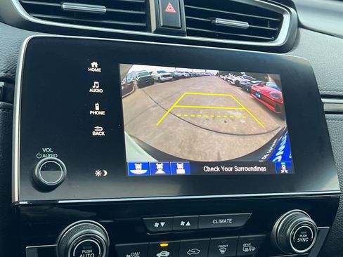 Used 2018 Honda CR-V EX-L image 19