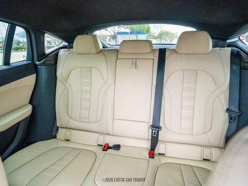 Used 2022 BMW X6 xDrive40i w/ M Sport Package image 25