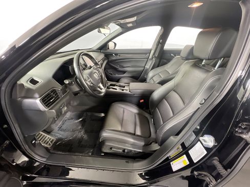 Used 2022 Honda Accord Sport image 19