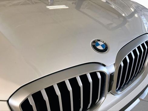 Used 2024 BMW X3 xDrive30i w/ Convenience Package AWD/4WD image 30