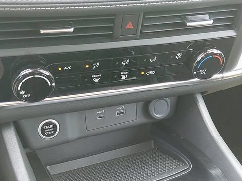 Certified 2023 Nissan Rogue S AWD/4WD image 21